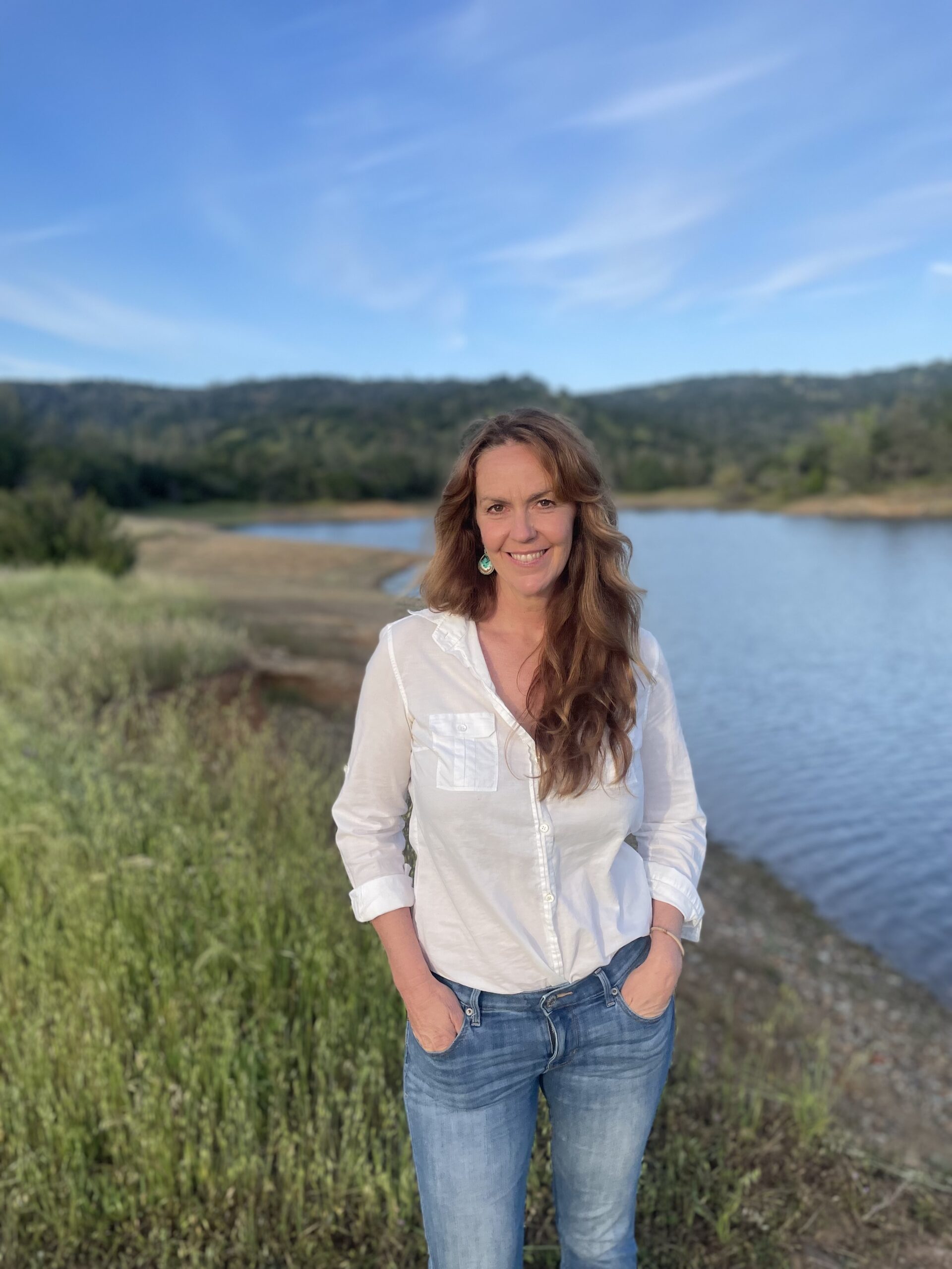 Hilary Gilligan - Certified Lymphedema therapist, CLT, Lymphatic Specialist, Manual Lymphatic Drainage, ACOLS, Functional Medicine Health Coach, FMCA, NBC-HWC, Board Certified Health and Wellness Coach, Registered Nurse, Rocklin, Sacramento, Auburn, Roseville, Folsom, CA